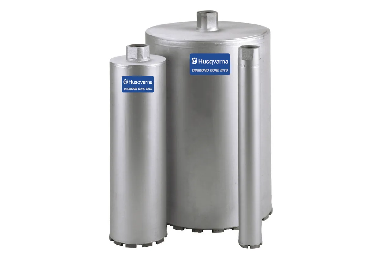 Husqvarna Banner Line® General Purpose Bits