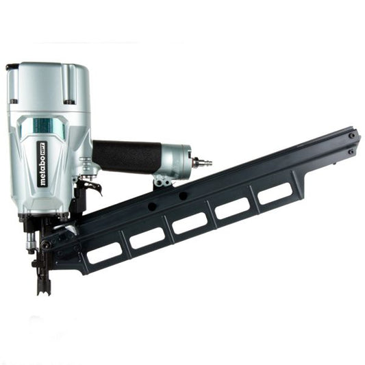 METABO NR83A5M  HPT 3-1/4" Framing Nailer Plastic Collated