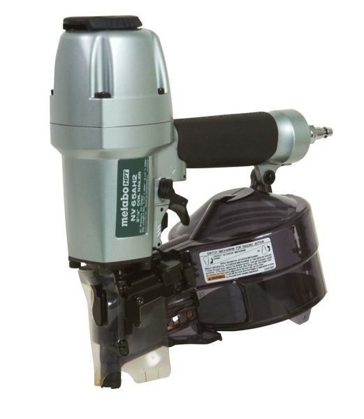 METABO NV65AH2M 2-1/2