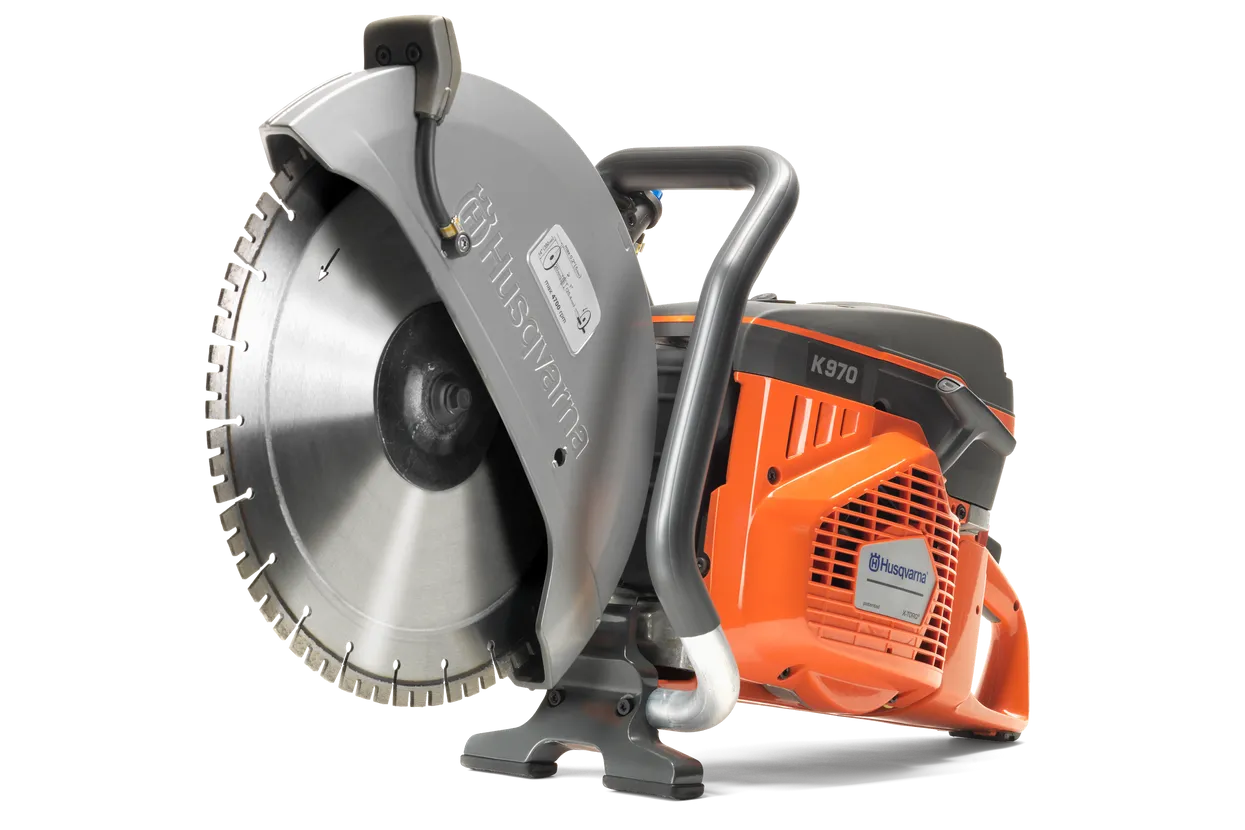 Husqvarna 967348101 K 970 16