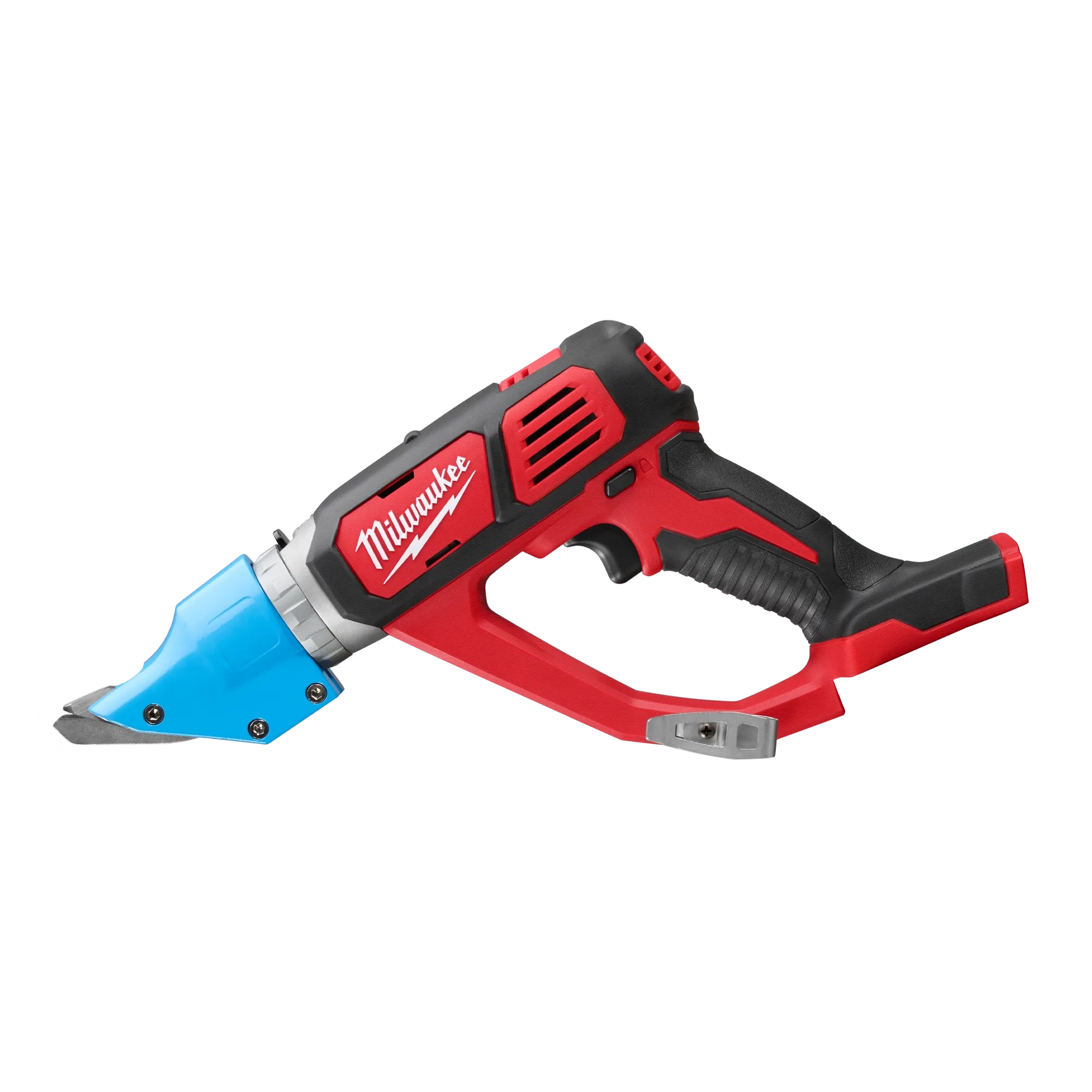 MILWAUKEE 2636-20 M18 14GA DOUBLE CUT SHEAR BARE