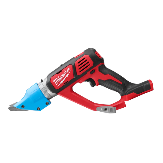 MILWAUKEE 2636-20 M18 14GA DOUBLE CUT SHEAR BARE