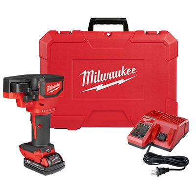 MILWAUKEE 2872-21 M18 THREADED ROD CUTTER KIT