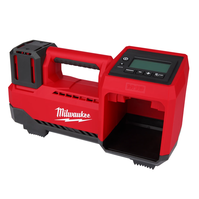 MILWAUKEE 2848-20 M18™ 18V Cordless Tire Inflator