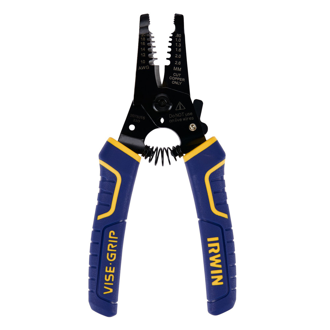 IRWIN VISE-GRIP 2078316 6