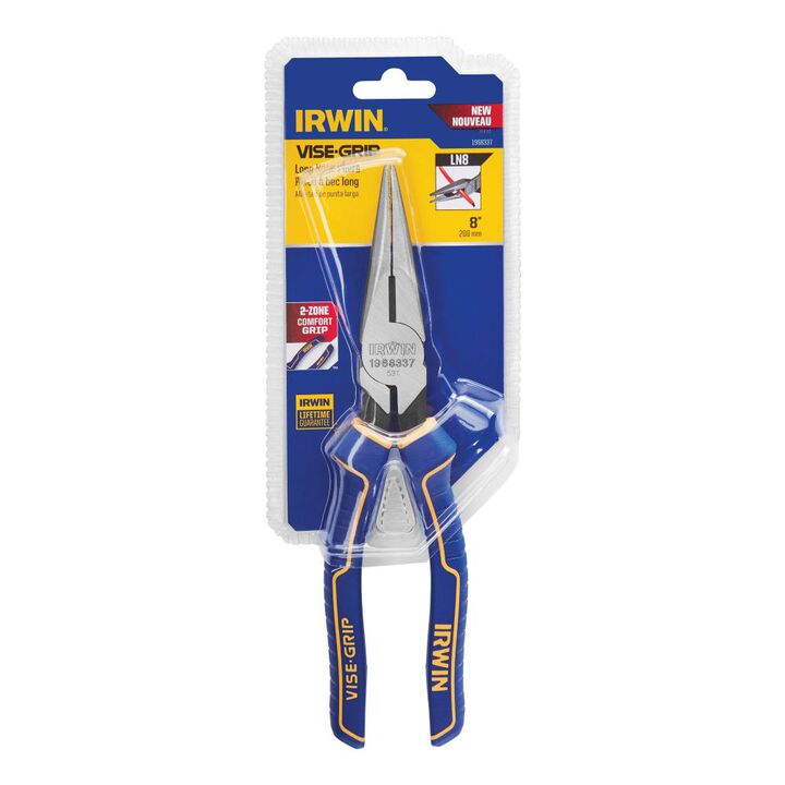 IRWIN VISE-GRIP 1968337 8