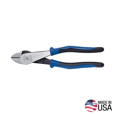 KLEIN J2000-28 Diagonal Cutting Pliers, Heavy-Duty, 8-Inch