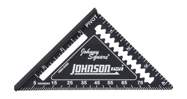 JOHNSON LEVEL 1904-0450 4.5