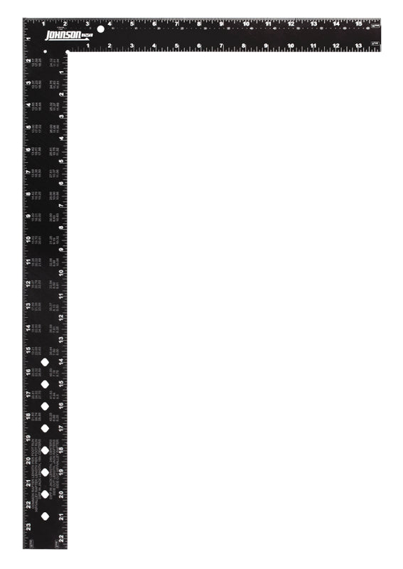 JOHNSON LEVEL CS7 16