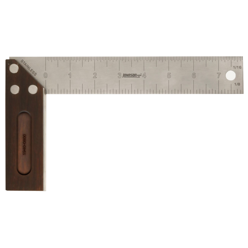 JOHNSON LEVEL 1940-0800 8
