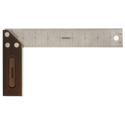 JOHNSON LEVEL 1940-0800 8