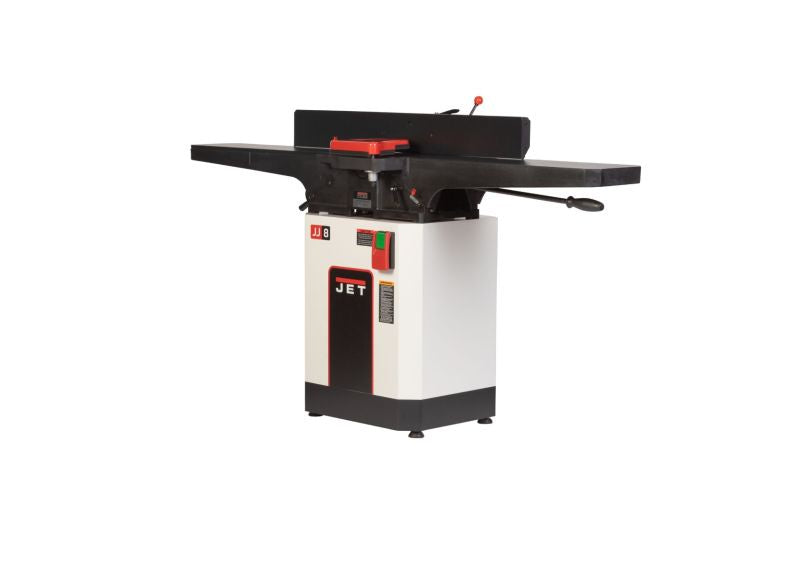 JET BLACK 1373 JWJ-8HH-BLK 8