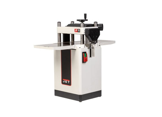 JET 722155 JWP-15HH 15" HELICAL HEAD PLANER