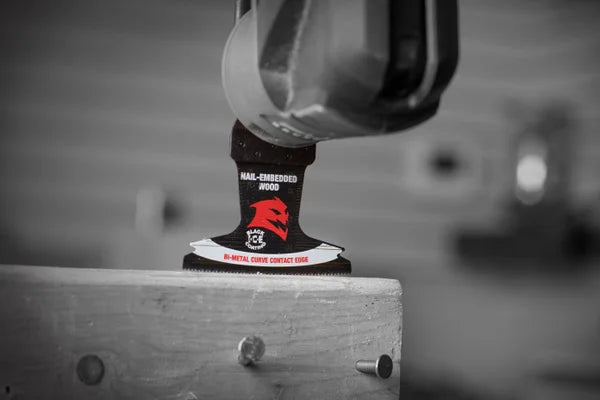 DIABLO DOU250JBW10 2-1/2