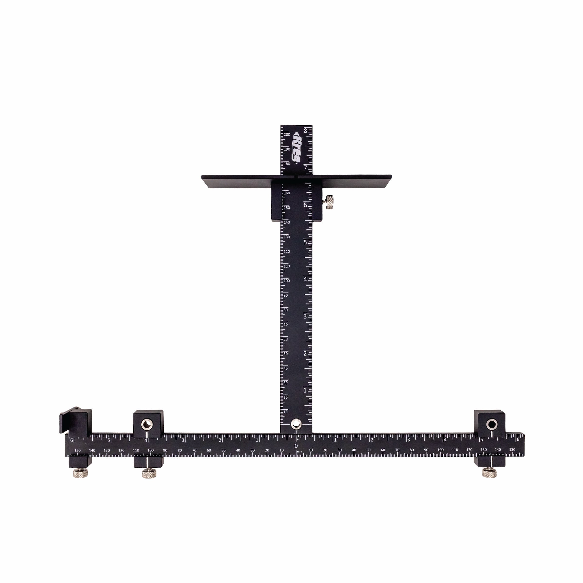 KREG KHI-XLPULL Cabinet Hardware Jig Pro