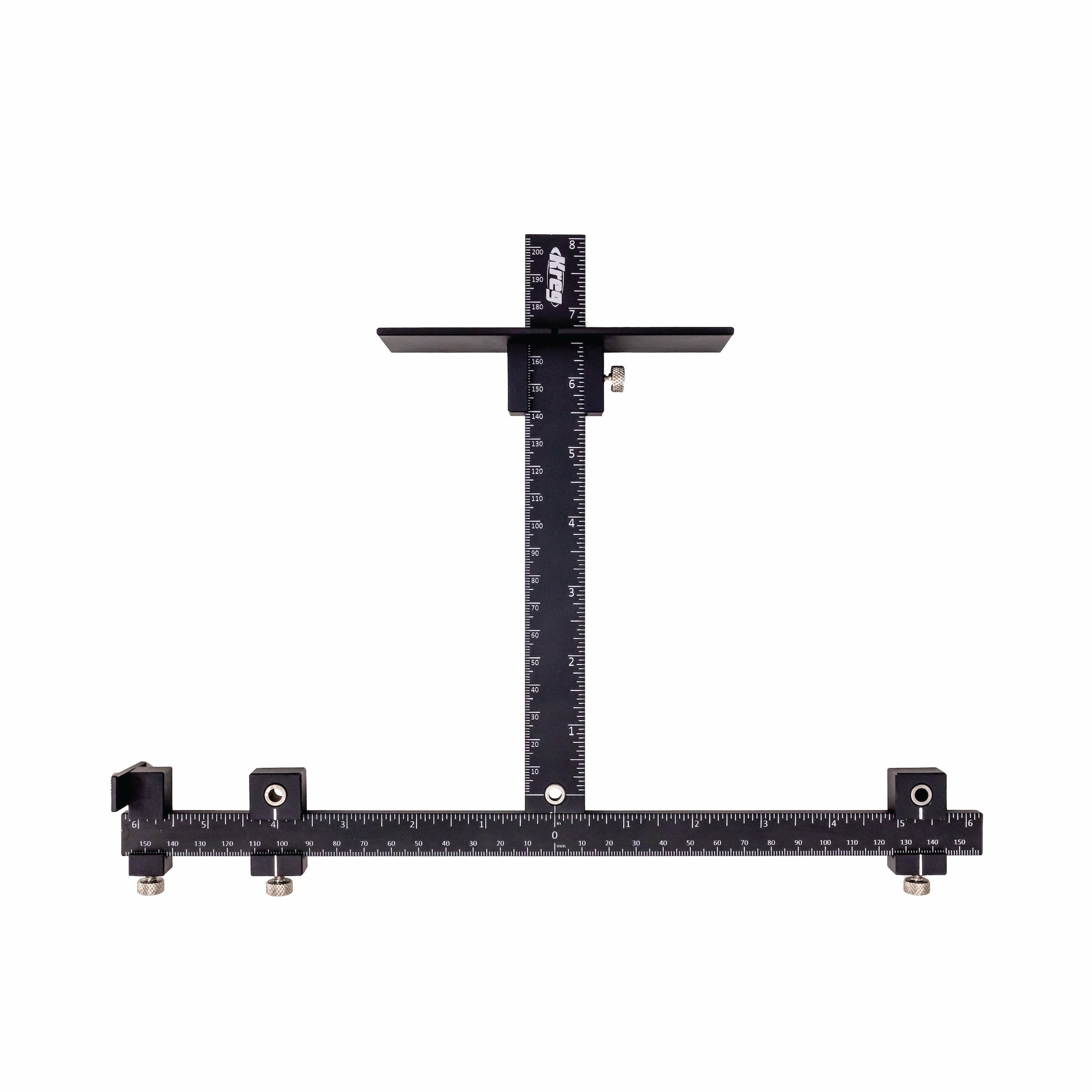 KREG KHI-XLPULL Cabinet Hardware Jig Pro