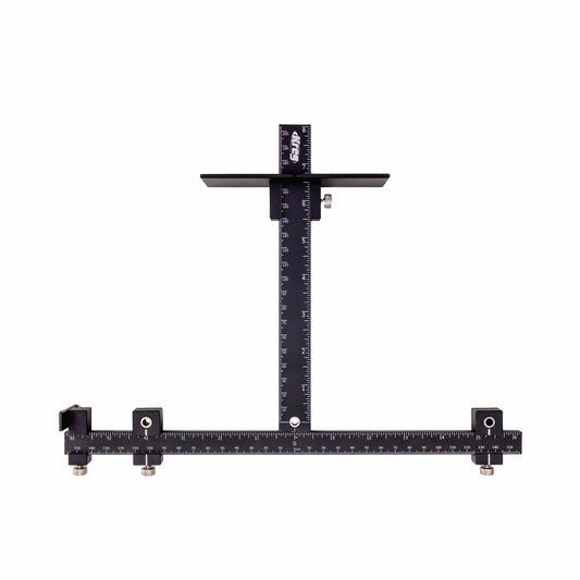 KREG KHI-XLPULL Cabinet Hardware Jig Pro