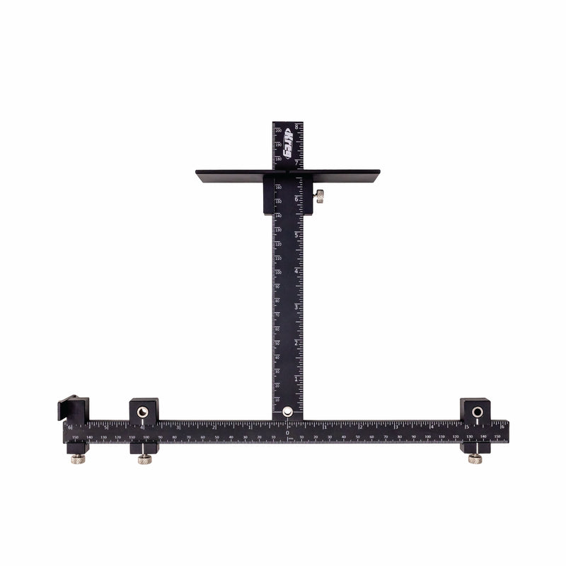 KREG KHI-XLPULL Cabinet Hardware Jig Pro