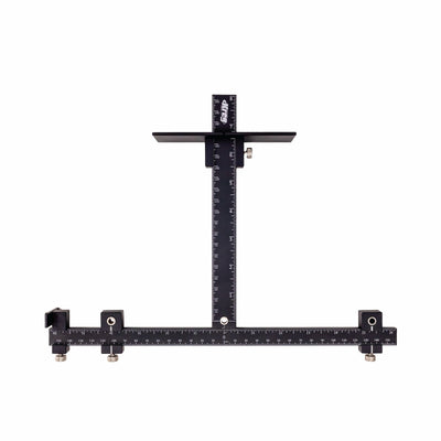 KREG KHI-XLPULL Cabinet Hardware Jig Pro