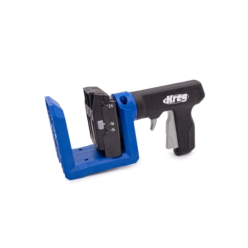 KREG KPHJ520PRO2 Kreg® Pocket-Hole Jig 520PRO