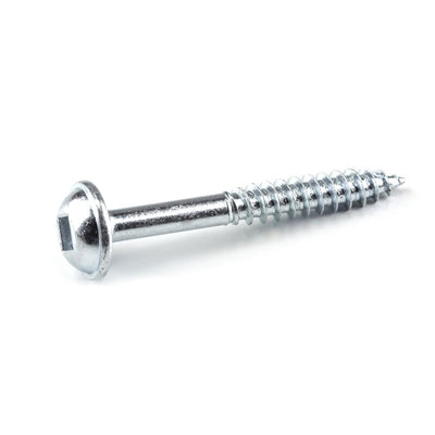 KREG Zinc Pocket-Hole Screws - 100CT