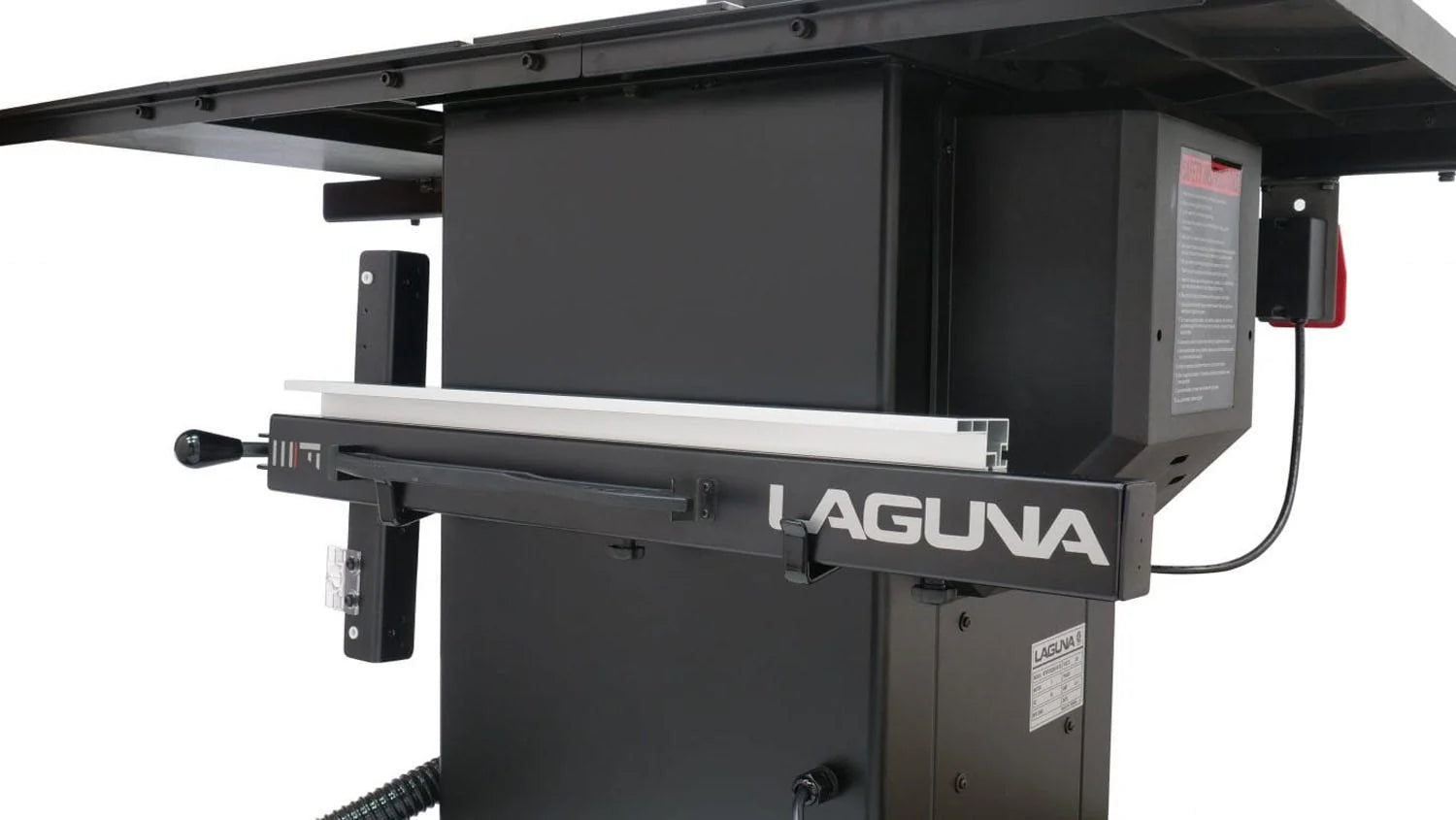 LAGUNA MTSF3362203-0130 F3 Fusion Tablesaw 3 HP 10
