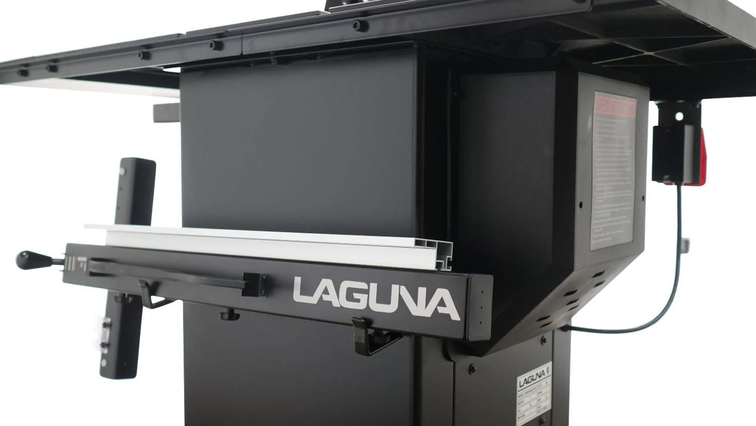 LAGUNA MTSF3362203-0130 F3 Fusion Tablesaw 3 HP 10