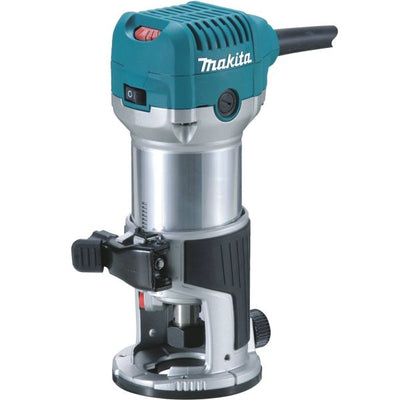 MAKITA RT0701C 1-1/4 HP COMPACT ROUTER
