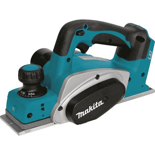 MAKITA XPK01Z 18V LXT 3-1/4" PLANER BARE