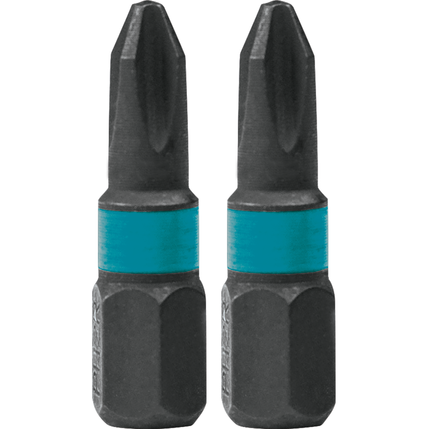 MAKITA A-98837 ImpactX™ #2 Phillips Drywall 1″ Insert Bit, 2/pk