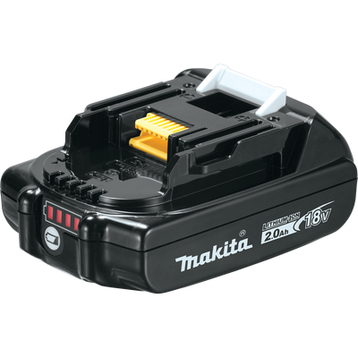 MAKITA BL1820B 18V LXT® Lithium‑Ion Compact 2.0Ah Battery