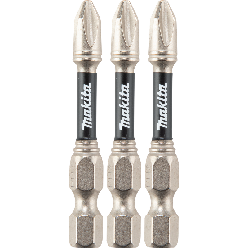 MAKITA  E-00773 Impact XPS® #2 Phillips 2