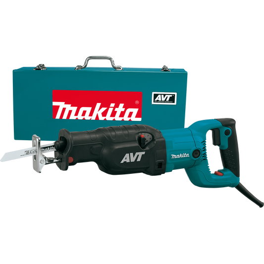 MAKITA JR3070CT AVT® Recipro Saw ‑ 15 AMP