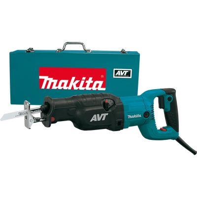 MAKITA JR3070CT AVT® Recipro Saw ‑ 15 AMP