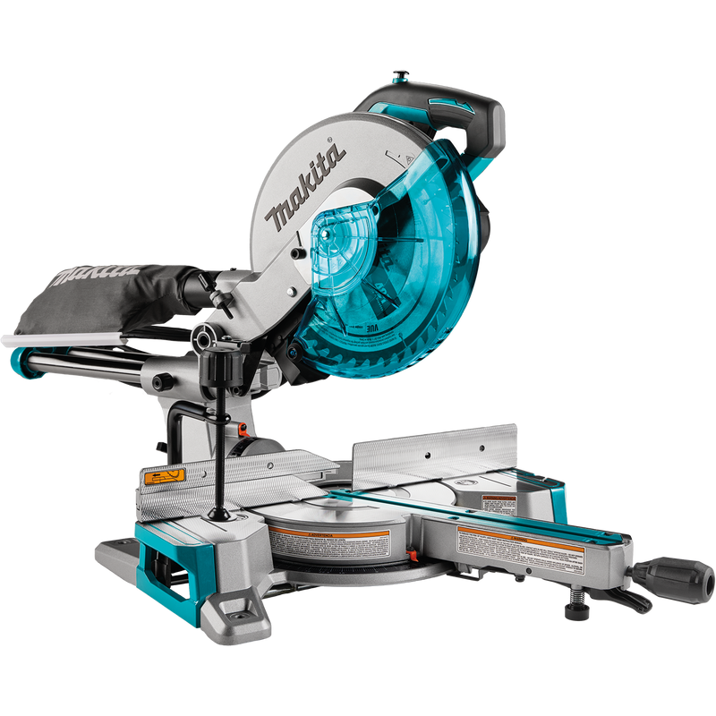 MAKITA LS1110F 10” Slide Compound Miter Saw