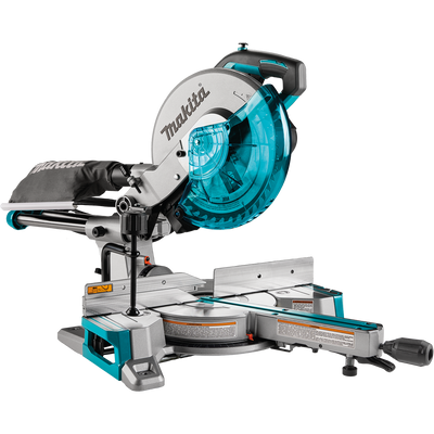 MAKITA LS1110F 10” Slide Compound Miter Saw