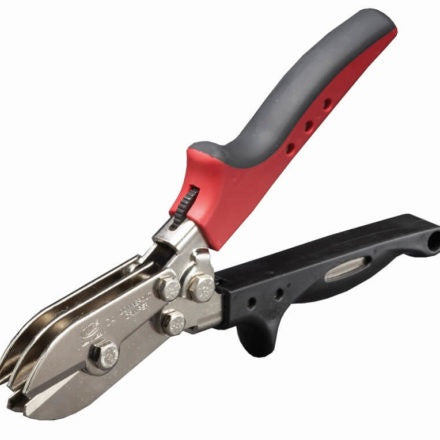 MALCO C4R 5-Blade Gutter Downspout Crimper