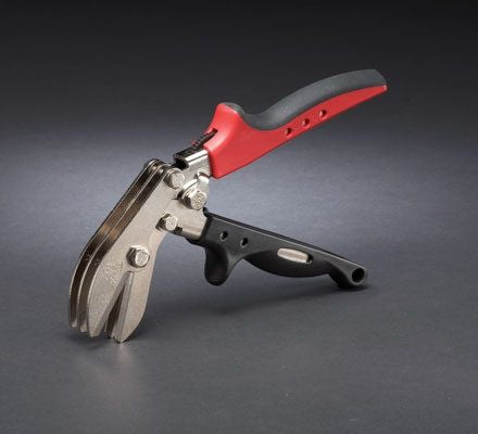 MALCO C6R 5-Blade Offset Sheet Metal Crimper
