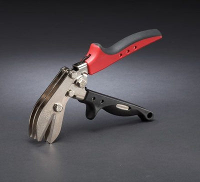 MALCO C6R 5-Blade Offset Sheet Metal Crimper