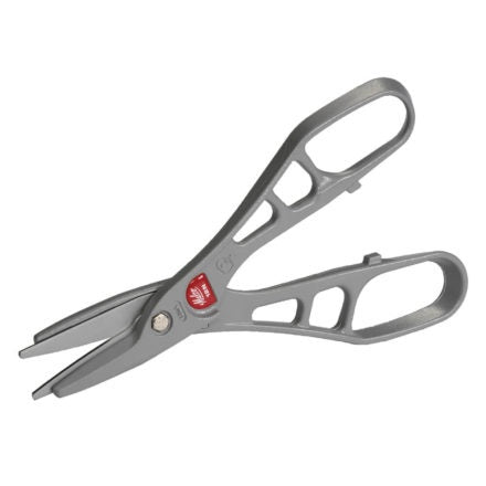 MALCO M12N Andy Aluminum Handled Snips 12″