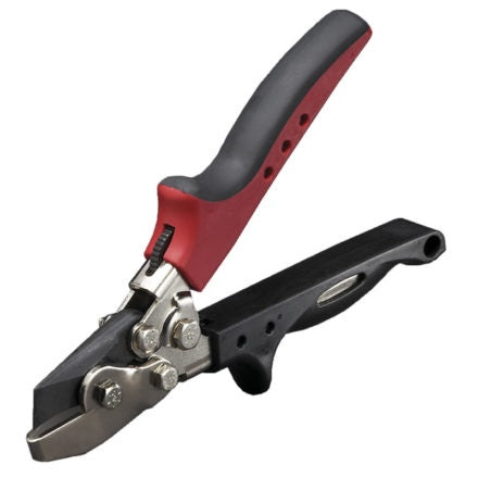 MALCO N1R Hand Notcher – 13/16
