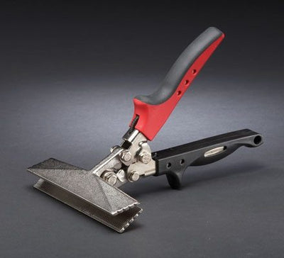 MALCO S6R Hand Seamer with Forged Jaws