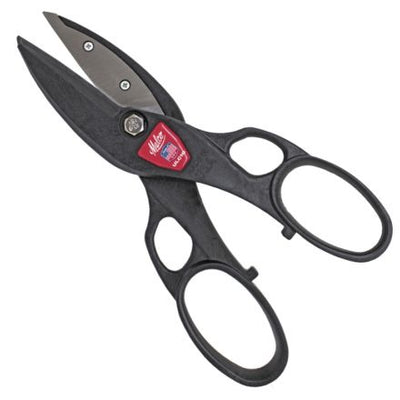 MALCO ULC10 Ultra Lightweight Metal Cutting Snips