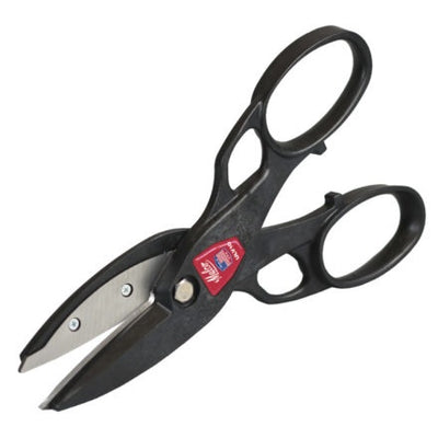 MALCO ULV10 Ultra Lightweight Vinyl Cutting Snips