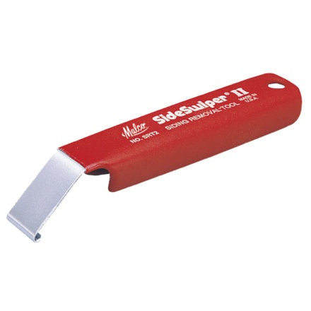 MALCO SRT2 SideSwiper® II – Vinyl Siding Removal Tool