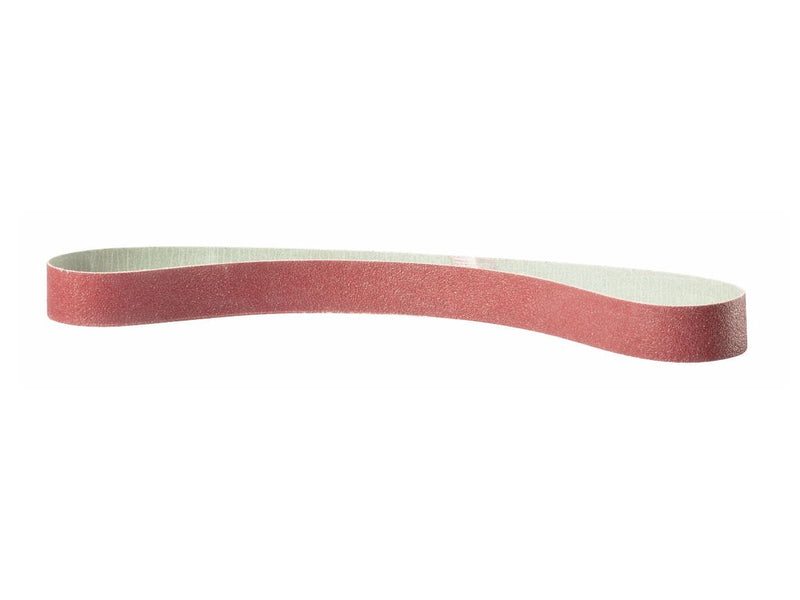 MERCER 106120 3 X 21 AOX CLOTH BELT GRIT 120 10-PACK