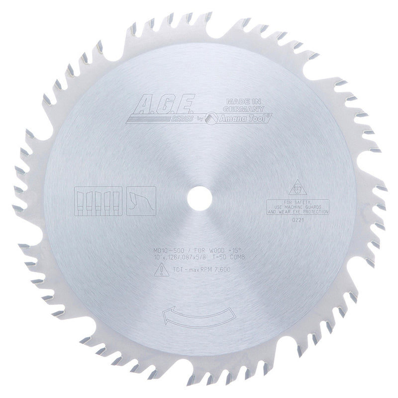 A.G.E MD10-500C 10