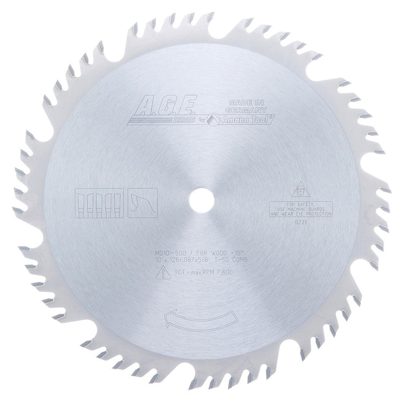 A.G.E MD10-500C 10