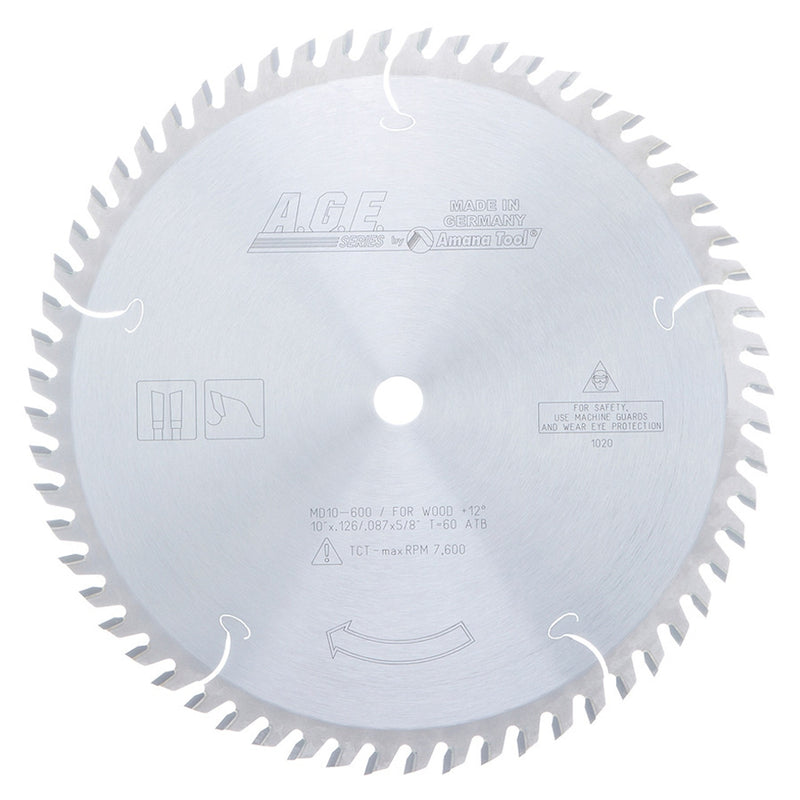 A.G.E MD10-600C 10