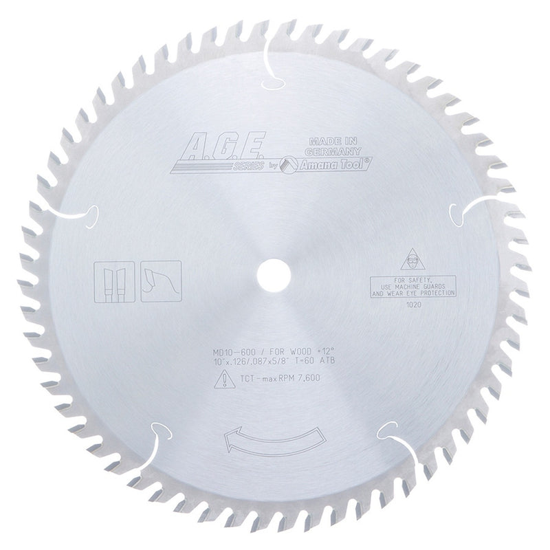 A.G.E MD10-600C 10